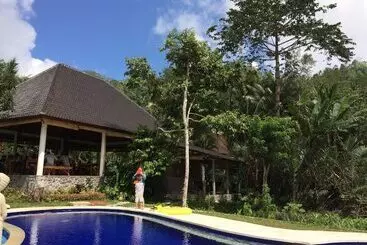 Hotel Great Mountain Views Villa Resort