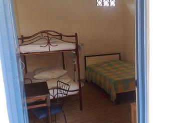 Hotel Hostal Del Pacifico