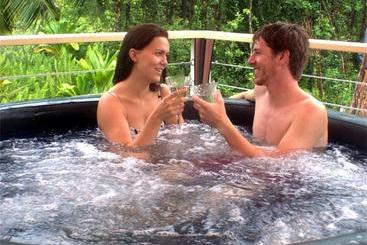 فندق Keaau Place