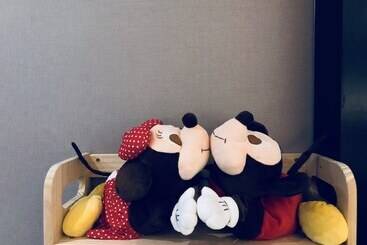 Likto Hotel Free Shuttle Bus To Canton Fair