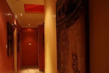 בית מלון כפרי Nawara Askary