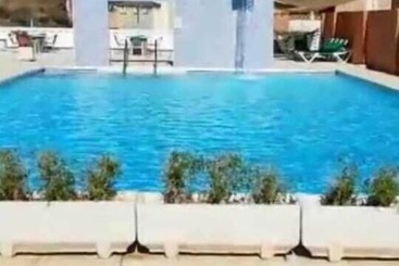 هتل Pueblo Evita Hill