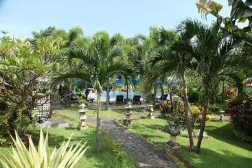 Hotel Puri Mangga Sea View Resort & Spa