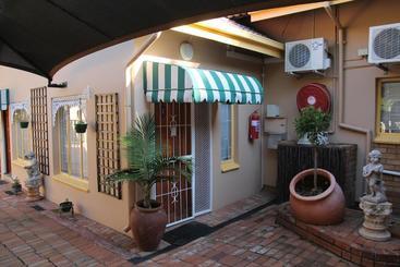 בית מלון כפרי Sekelbos Guesthouse