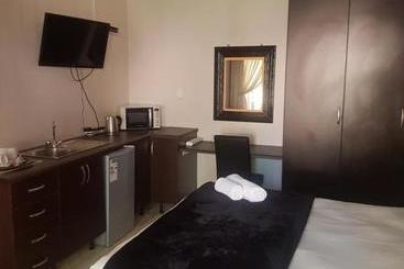 酒店 Sekelbos Guesthouse