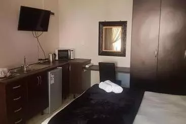 هتل Sekelbos Guesthouse