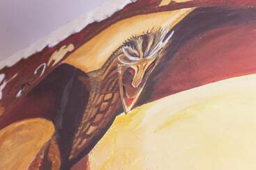 בית מלון כפרי Winterfell On Taganskaya Square