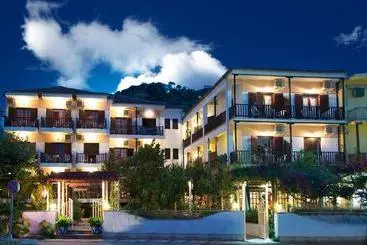 Hotel Zefiros