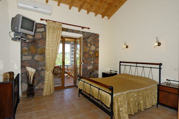 アパートメント Michaela Beach Houses