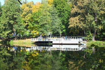 Park Hotel Vozdvizhenskoe