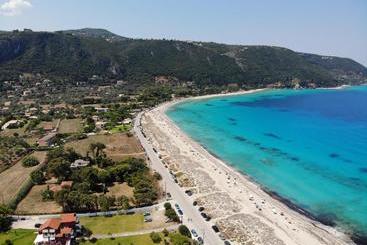 Apartamento Villa Ioli