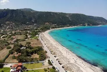 アパートメント Villa Ioli