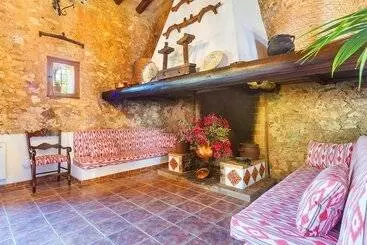 Casa Rural Agroturisme Ca N Gaia