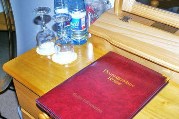 مبيت وإفطار Dromagowlane House