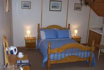 Bed and Breakfast Dromagowlane House