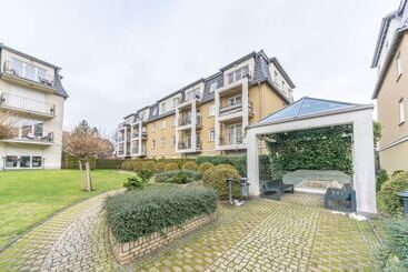 Dom & House   Apartments Parkur