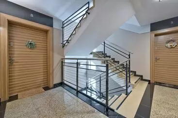 Dom & House   Apartments Parkur