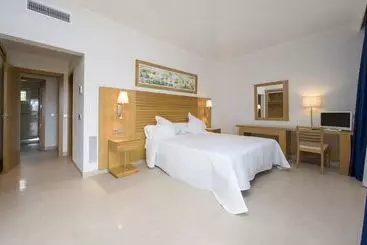 Villa-majoitus Es Casals Nou