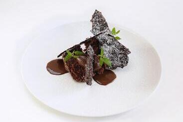 호텔 Chateau De Pondres