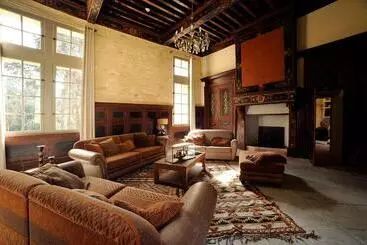 Hotel Chateau De Pondres