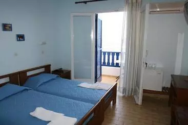 Hôtel Guest House Polyvotis