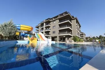 Hotel Hierapark Thermal & Spa