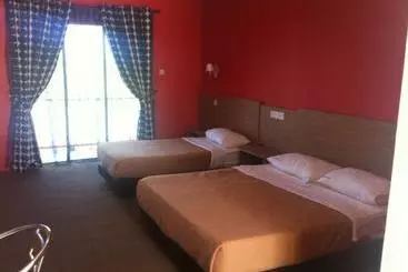 ホテル Home Beach Village Resort