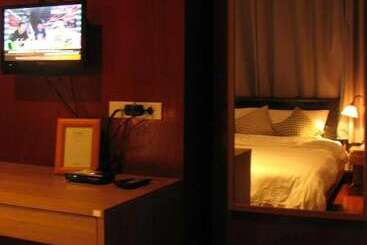 Hotel House 23 Guesthouse