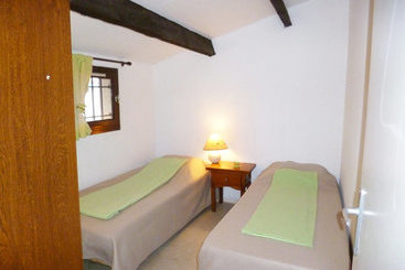 Hotell Les Maison Sous Le Soleil