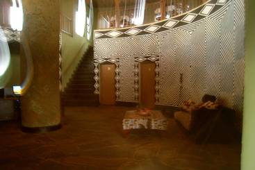 هتل Nyungwe Top View