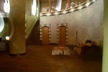 هتل Nyungwe Top View