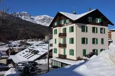 Hotel Residence Villa Viola