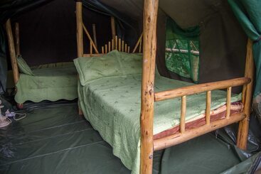 Hotel Roots Retreat And Camping Resort