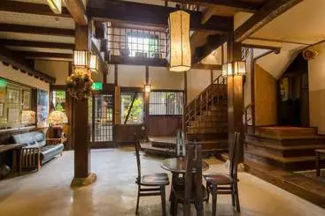 Hotel Ryokan Fukinoya