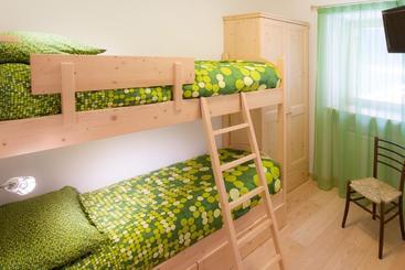 Hotell Villa Edelweiss