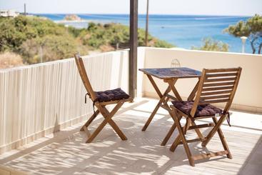 Отель Villa Sunrise