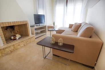 ホテル Villa Sunrise