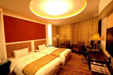Hotel Xianyang International