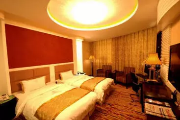 Hotel Xianyang International