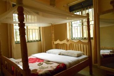 Kalangala Pearl Beach Resort