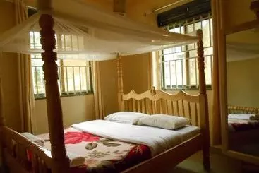 Kalangala Pearl Beach Resort