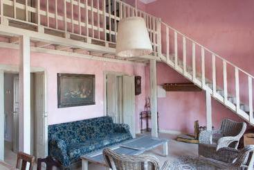 Пансион Uva Do Monte - Blueberry Farm