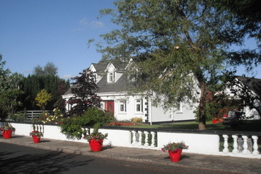 Bed and Breakfast Briar Lodge