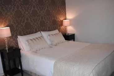 Bed and Breakfast Briar Lodge