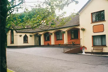 Bed and Breakfast Carramore House