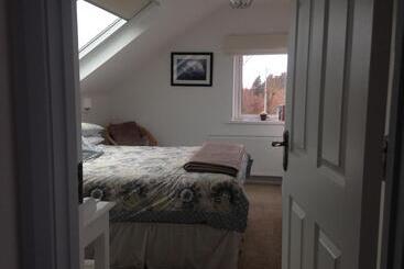 Bed and Breakfast Inisean Ocean View