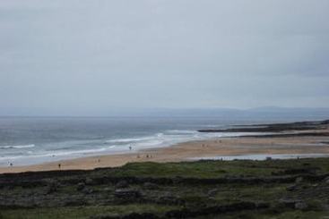 Bed and Breakfast Seacoast Lodge