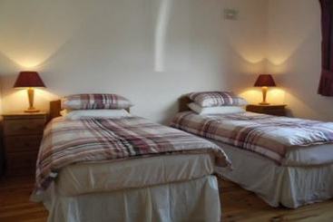 Bed and Breakfast Seacoast Lodge