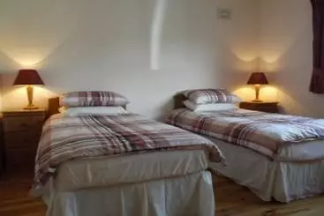 Bed and Breakfast Seacoast Lodge