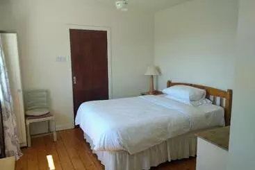 Bed and Breakfast Seafield Farmhouse